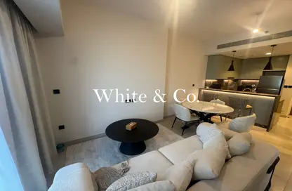 شقة - غرفة نوم - 1 حمام للايجار في جولف جيت - داماك هيلز - دبي