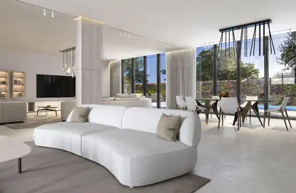 تاون هاوس - 3 غرف نوم - 4 حمامات للبيع في براشي - البادي - الشارقة