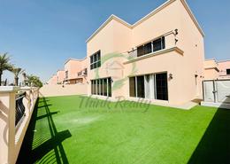 Villa - 4 bedrooms - 6 bathrooms for sale in Nad Al Sheba Villas - Nad Al Sheba 3 - Nadd Al Sheba - Dubai