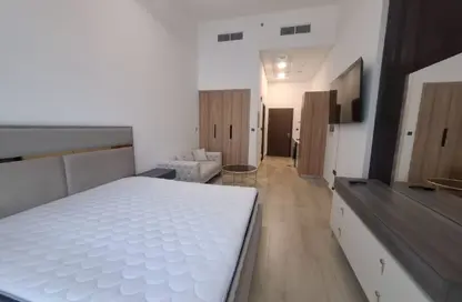 شقة - 1 حمام للايجار في بانثيون ايليزيه III - منطقة 15 - قرية الجميرا سركل - دبي شقة - 1 حمام للايجار في بانثيون ايليزيه III - منطقة 15 - قرية الجميرا سركل - دبي