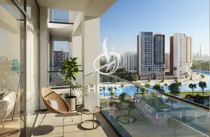 شقة - 1 حمام للبيع في عزيزي ريفييرا 65 - عزيزي ريفيرا - ميدان واحد - ميدان - دبي شقة - 1 حمام للبيع في عزيزي ريفييرا 65 - عزيزي ريفيرا - ميدان واحد - ميدان - دبي