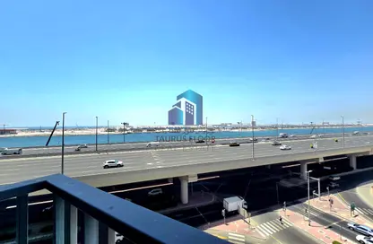 Apartment - 2 Bedrooms - 2 Bathrooms for rent in Deira Enrichment Project - Deira - Dubai