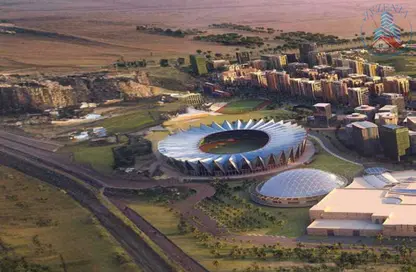 Apartment - 2 Bedrooms - 3 Bathrooms for sale in The Community Sports Arena - Dubai Sports City - Dubai