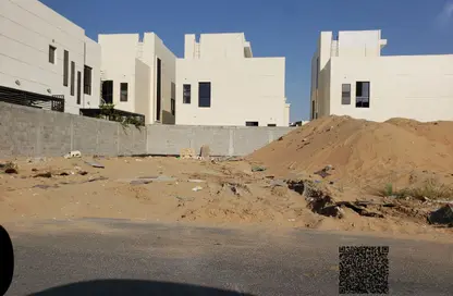 Land - Studio for sale in Al Yasmeen 1 - Al Yasmeen - Ajman