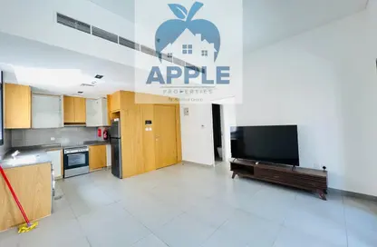 Apartment - 1 Bedroom - 2 Bathrooms for rent in Al Mamsha - Muwaileh - Sharjah