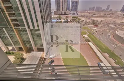 Apartment - 1 Bedroom - 2 Bathrooms for rent in Tala Tower - Marina Square - Al Reem Island - Abu Dhabi