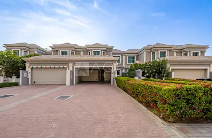 Villa - 3 Bedrooms - 5 Bathrooms for sale in Western Residence North - Falcon City of Wonders - Dubai