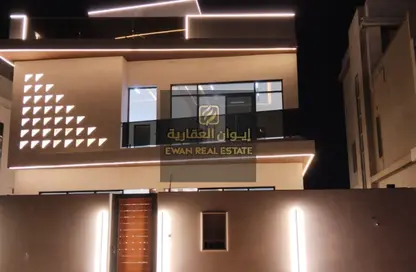 فيلا - 5 غرف نوم - 7 حمامات للبيع في الحليو 2 - الحليو - عجمان