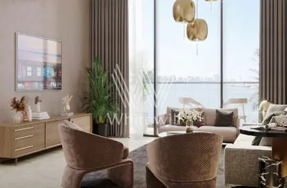 Apartment - 1 Bedroom - 1 Bathroom for sale in Vista 3 - Al Reem Island - Abu Dhabi