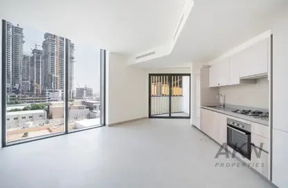 Apartment - 2 Bedrooms - 2 Bathrooms for rent in Sobha Hartland - Mohammed Bin Rashid City - Dubai