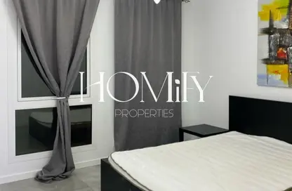 Apartment - Studio - 1 Bathroom for rent in Magnolia 2 - Emirates Gardens 2 - Jumeirah Village Circle - Dubai