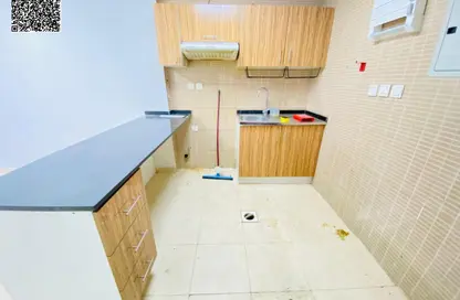 Apartment - 1 Bedroom - 2 Bathrooms for sale in City Tower - Al Nuaimiya - Ajman