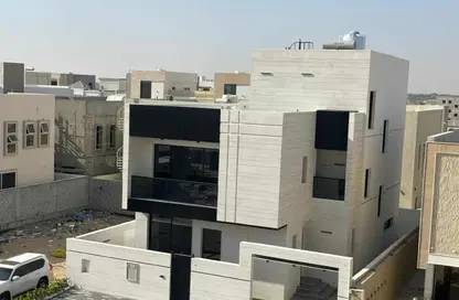 فيلا - 6 غرف نوم - 5 حمامات للبيع في الباهيه هيلز - الباهية - عجمان