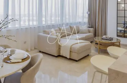 شقة - 2 غرف نوم - 3 حمامات للبيع في سكاي جاردنز - مركز دبي المالي العالمي - دبي