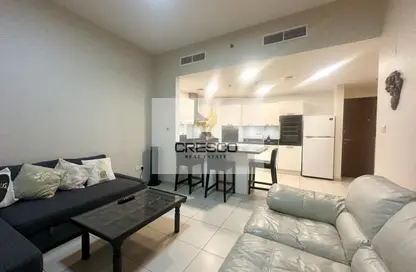 Apartment - 2 Bedrooms - 2 Bathrooms for rent in SAFI 1A - Town Square - Dubai