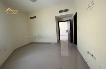 Apartment - 2 Bedrooms - 2 Bathrooms for rent in Al Naemiya Towers - Al Nuaimiya - Ajman
