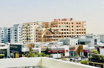 Apartment - 2 Bedrooms - 2 Bathrooms for rent in Al Manal Residence 2 - Dubai Silicon Oasis - Dubai Apartment - 2 Bedrooms - 2 Bathrooms for rent in Al Manal Residence 2 - Dubai Silicon Oasis - Dubai