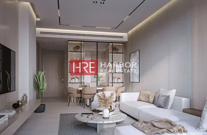 شقة - غرفة نوم - 2 حمامات للبيع في كوينز جاردن - حدائق ند الشبا - ند الشبا - دبي شقة - غرفة نوم - 2 حمامات للبيع في كوينز جاردن - حدائق ند الشبا - ند الشبا - دبي