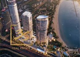 Penthouse - 2 bedrooms - 3 bathrooms for sale in Palm Beach Towers 1 - Palm Beach Towers - Palm Jumeirah - Dubai
