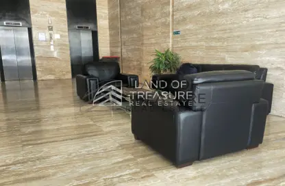 Apartment - 2 Bedrooms - 3 Bathrooms for sale in Al Waleed Garden 1 - Al Waleed Garden - Al Jaddaf - Dubai