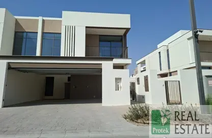 Villa - 4 Bedrooms - 4 Bathrooms for rent in Tilal Al Furjan - Phase One - Al Furjan - Dubai