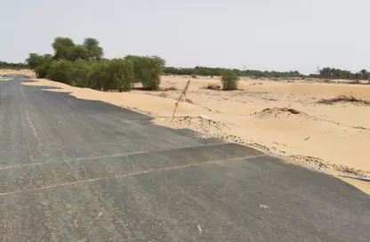 أرض - استوديو للبيع في الزاهية جاردنز - الزاهية - عجمان