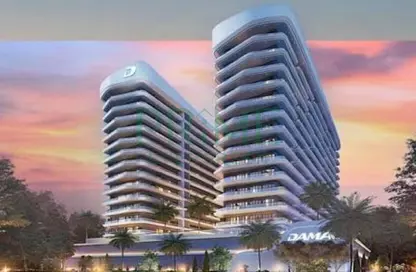 Apartment - 1 Bedroom - 1 Bathroom for sale in Elo 3 - Damac Hills 2 - Dubai