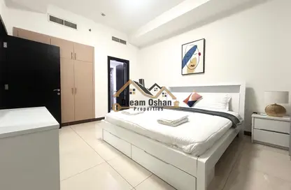 شقة - غرفة نوم - 2 حمامات للايجار في مساكن ميراج - واحة السيليكون - دبي شقة - غرفة نوم - 2 حمامات للايجار في مساكن ميراج - واحة السيليكون - دبي