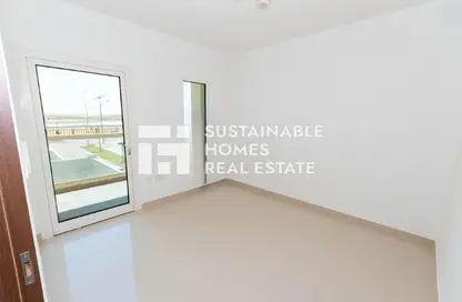 Duplex - 2 Bedrooms - 3 Bathrooms for sale in Manazel Al Reef 2 - Al Samha - Abu Dhabi Duplex - 2 Bedrooms - 3 Bathrooms for sale in Manazel Al Reef 2 - Al Samha - Abu Dhabi