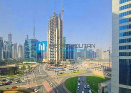 Office Space for sale in The Oberoi Centre - Business Bay - Dubai