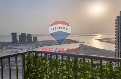 Apartment - 3 Bedrooms - 3 Bathrooms for sale in Reflection - Shams Abu Dhabi - Al Reem Island - Abu Dhabi