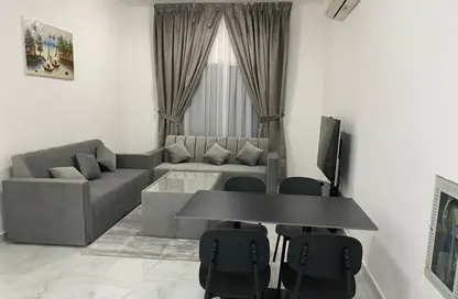 Whole Building - 7+ Bedrooms - 7+ Bathrooms for sale in Al Rawda 3 Villas - Al Rawda 3 - Al Rawda - Ajman