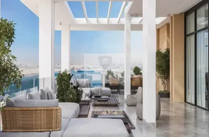 Apartment - 3 Bedrooms - 4 Bathrooms for sale in Riva Residence - Maritime City - Dubai