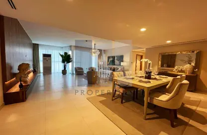 Apartment - 1 Bedroom - 2 Bathrooms for sale in Radiant Viewz 2 - City Of Lights - Al Reem Island - Abu Dhabi