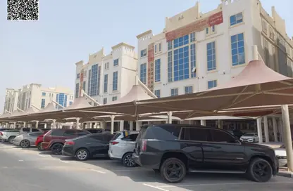 Apartment - 1 Bedroom - 2 Bathrooms for sale in Al Amira Village - Al Yasmeen - Ajman
