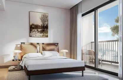 Apartment - 1 Bedroom - 1 Bathroom for sale in Sobha Orbis - Motor City - Dubai