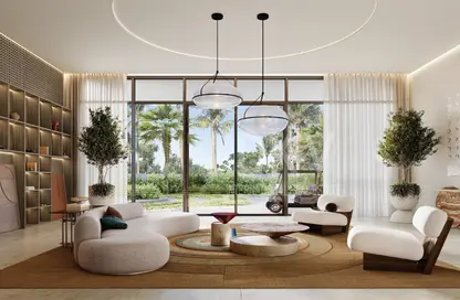 Apartment - 3 Bedrooms - 3 Bathrooms for sale in Parkside Hills - Dubai Hills Estate - Dubai