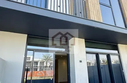 Townhouse - 3 Bedrooms - 4 Bathrooms for sale in Mudon Al Ranim 2 - Mudon - Dubai