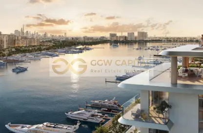 شقة - 2 غرف نوم - 2 حمامات للبيع في أوريا - ميناء راشد - دبي