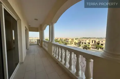 Apartment - 2 Bedrooms - 3 Bathrooms for sale in Royal breeze 3 - Royal Breeze - Al Hamra Village - Ras Al Khaimah
