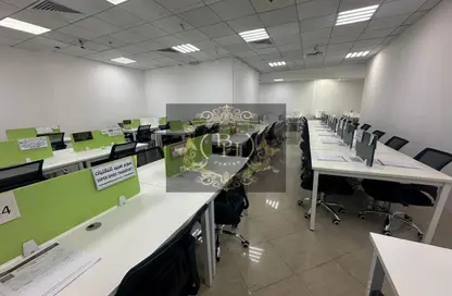 Office Space - Studio - 1 Bathroom for rent in Aman Building - Muwaileh Commercial - Sharjah
