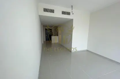 Apartment - 1 Bedroom - 1 Bathroom for sale in Carson B - Carson - DAMAC Hills - Dubai
