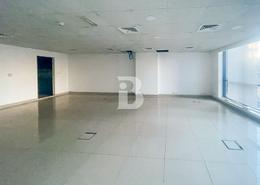 صورةغرفة فارغة لـ: مكتب - 1 حمام للكراء في خور الجميرا  3 - أبراج خور الجميرا - أبراج بحيرة الجميرا - دبي, صورة 1