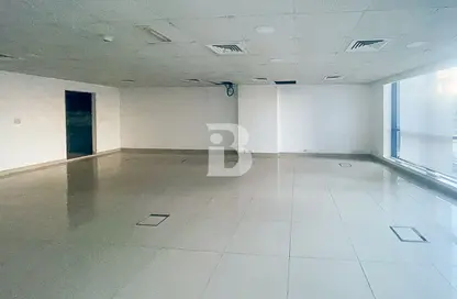 Empty Room image for: Office Space - Studio - 1 Bathroom for rent in Jumeirah Bay X3 - Jumeirah Bay Towers - Jumeirah Lake Towers - Dubai, Image 1