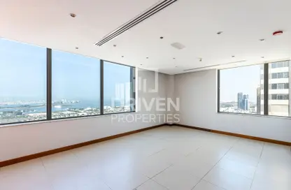 Office Space - Studio - 1 Bathroom for rent in Business Central Tower A - Business Central - Dubai Media City - Dubai
