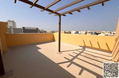 Apartment - 1 Bedroom - 2 Bathrooms for rent in Al Mowaihat 3 - Al Mowaihat - Ajman Apartment - 1 Bedroom - 2 Bathrooms for rent in Al Mowaihat 3 - Al Mowaihat - Ajman