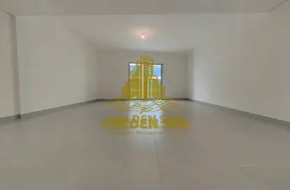 Apartment - 3 Bedrooms - 4 Bathrooms for rent in Lamar Residences - Al Seef - Al Raha Beach - Abu Dhabi