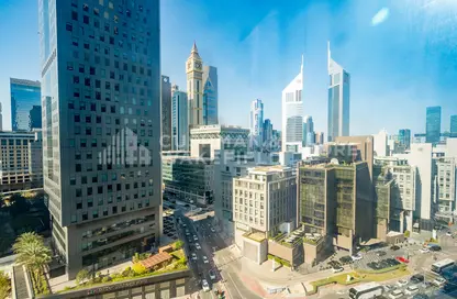 Office Space - Studio for rent in Burj Daman - DIFC - Dubai Office Space - Studio for rent in Burj Daman - DIFC - Dubai