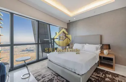 Apartment - 3 Bedrooms - 3 Bathrooms for rent in Tower A - DAMAC Towers by Paramount - Business Bay - Dubai Apartment - 3 Bedrooms - 3 Bathrooms for rent in Tower A - DAMAC Towers by Paramount - Business Bay - Dubai