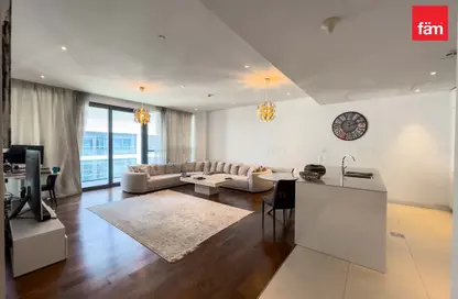 Apartment - 1 Bedroom - 2 Bathrooms for sale in Building 13B - CityWalk Residential - City Walk - Dubai
